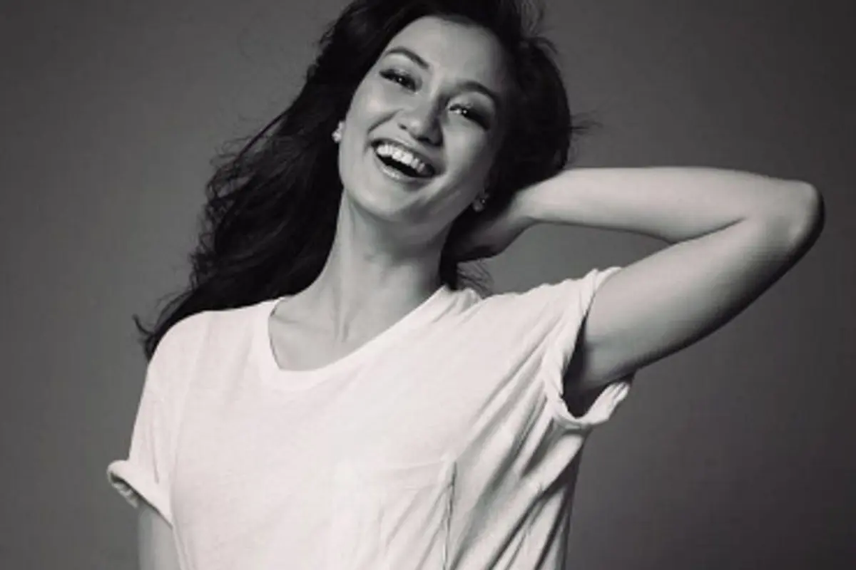 [Bintang] Atiqah Hasiholan