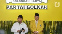 Prabowo Puji Golkar Usung Gibran Jadi Cawapres: Ini Keputusan yang Sangat Berjiwa Besar