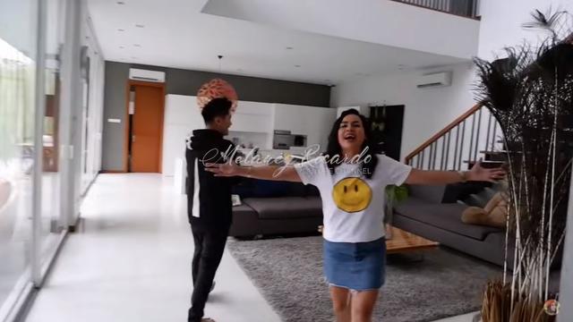 Boy William Takjub Ini 10 Potret Rumah Konglomerat Yang Suasananya Kayak Di Amerika Semua Halaman Merdeka Com
