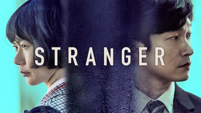 [Fimela] Stranger