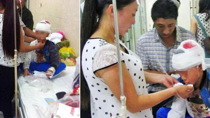 Foto: copyright dailymail.co.uk