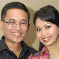 setelah sekian lama membina rumah tangga, Ratna Listy pilih cerai (istimewa)