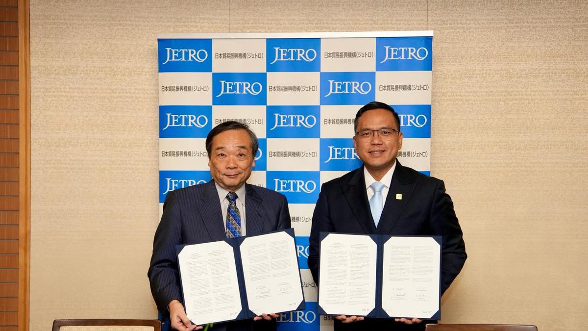 Pertamina-INPEX Teken MoU, Percepat Pengembangan Proyek LNG Abadi Masela