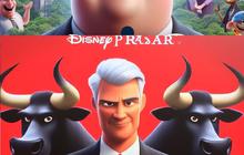 Viral Wajah Para Capres dan Cawapres 2024 ala Poster Disney, Ini Potretnya