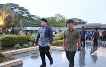 Pemkot Makassar Perkuat Stabilitas Keamanan di Wilayah Utara Kota, Cegah Tawuran Berulang