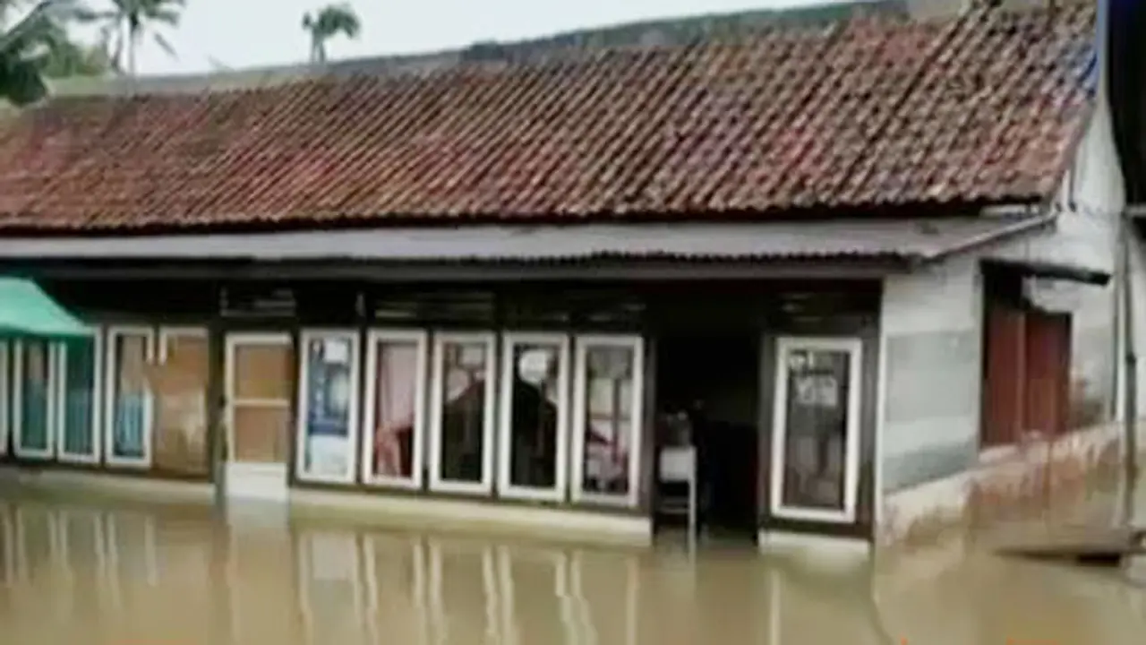 Segmen 4: Banjir di Lahat hingga Harga Daging Sapi Naik