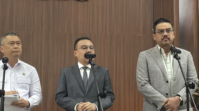 Resmi 8 Persen, Biaya Platform Ojol Masuk di Perpres Nomor 27 Tahun 2026