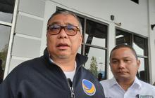 Survei Indikator Pilkada Sulteng: Ahmad Ali 33,5%, Anwar Hafid 20,2%, Rusdy Mastura 9,3%
