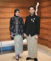 Syahnaz Sadiqah belakangan terlihat aktif mendampingi suami, Jeje Govinda yang mencalonkan diri menjadi calon bupati Bandung Barat. [@syahnazs].