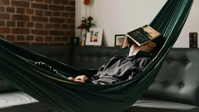 Relax