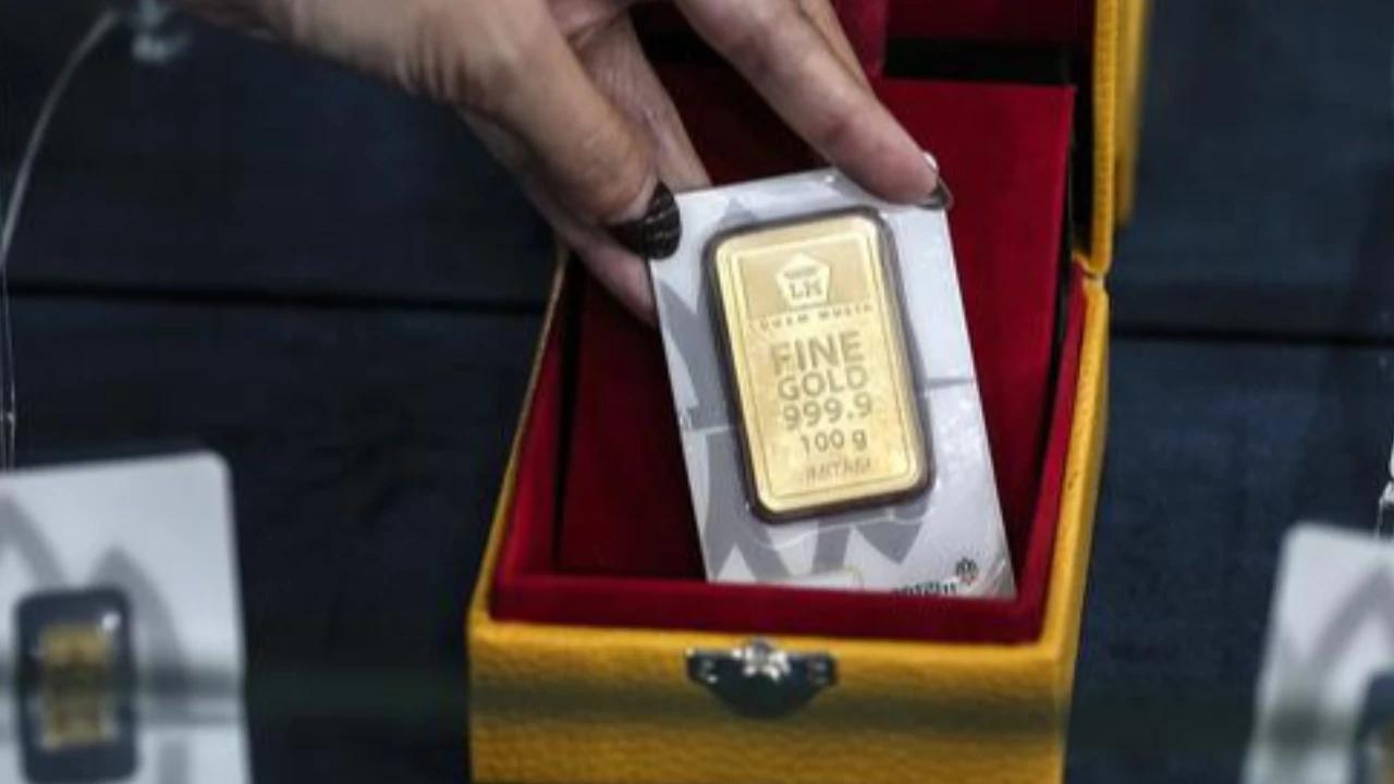 3 Pencuri 87 Gram Emas di Ogan Ilir Ditembak Polisi, Barang Curian Dititip ke Ibu