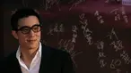 Anak dari aktor Jackie Chan, ditahan atas tuduhan terkait narkoba pada Kamis, 14 Agustus 2014 lalu, di Beijing, Cina. (REUTERS/Tyrone Siu)
