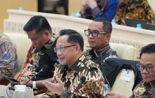 Mendagri Tito Buka Suara Terkait Kabar Dua Desa Lepas ke Malaysia