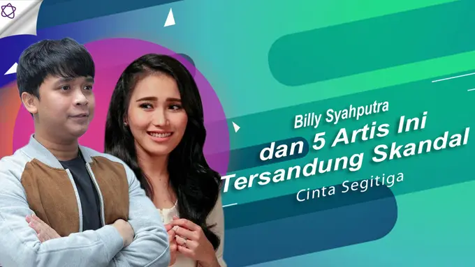 [Bintang] Billy Syahputra