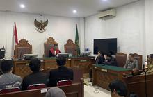PN Jaksel Tolak Praperadilan Ketiga Lodewyk Pusung, Ini Pertimbangan Hakim