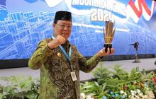 Mengenal Sahbirin Noor, Gubernur Kalsel yang Sedang Jadi Sorotan