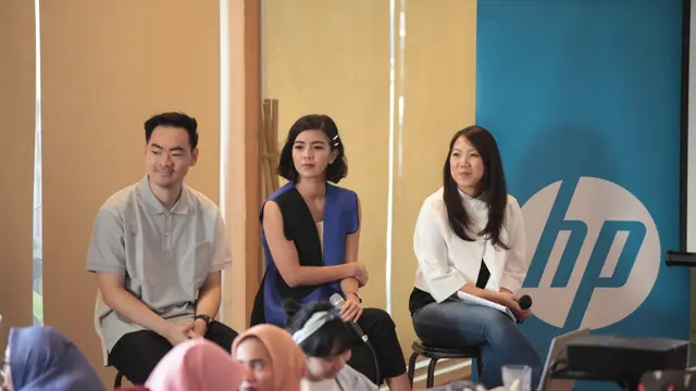 HP Tingkatkan Produktivitas Pencetakan bagi UKM dan Pemilik Bisnis Rumahan di Indonesia