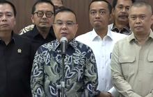 Gerindra Belum Bahas Pemberian Sanksi kepada Bupati Pati: Nanti Kita Akan Lakukan Evaluasi Menyeluruh