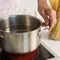 Penyebab Panci Stainless Steel Terlihat Keruh dan Cara Membersihkannya