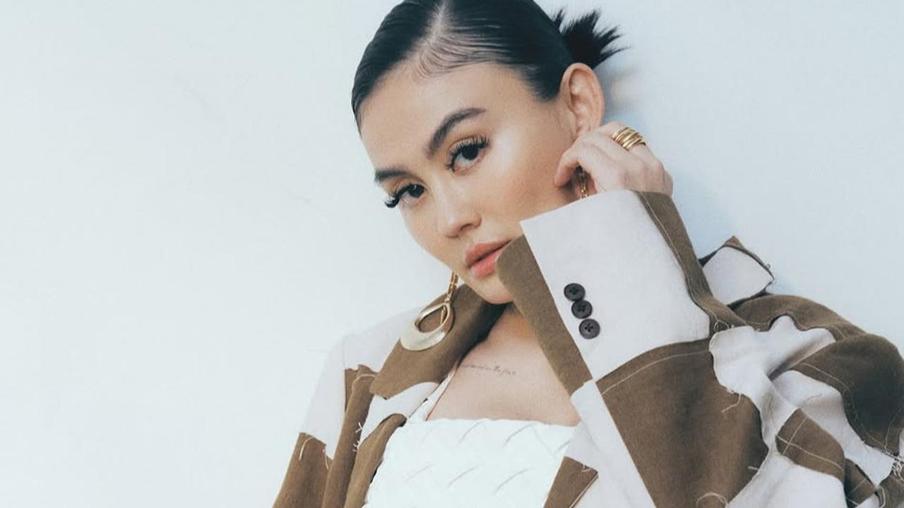 Penuh Dedikasi, Perjalanan Karier Agnez Mo di Panggung Musik dari Kecil hingga Go Internasional