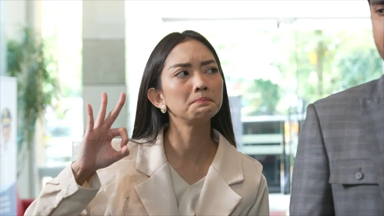 Cinta Setelah Cinta