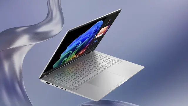 ASUS Vivobook S 15