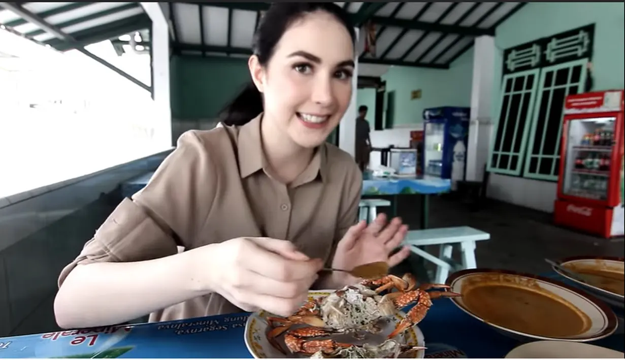 Arumi Bachsin (Youtube/Arumi Bachsin)