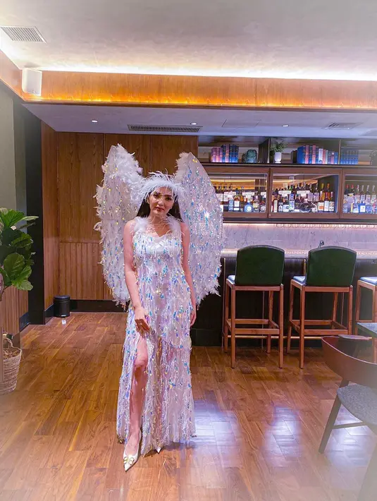 Ashanty (Instagram/ashanty_ash)