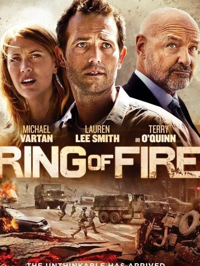 Ring of Fire