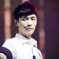 Lay EXO. foto: dailyexo.tumblr.com