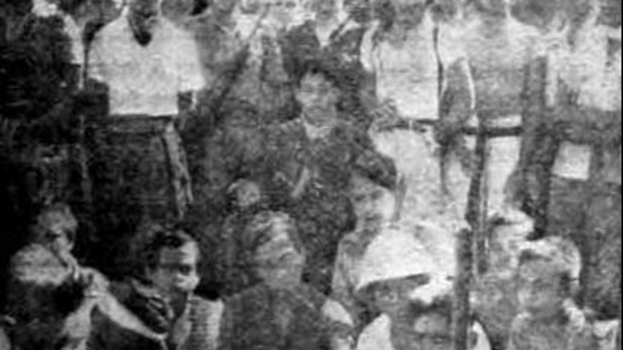 Dok. Istimewa