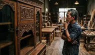 Detail yang Perlu Diperiksa Sebelum Membeli Furniture, Kesalahan Kecil Bisa Bikin Menyesal