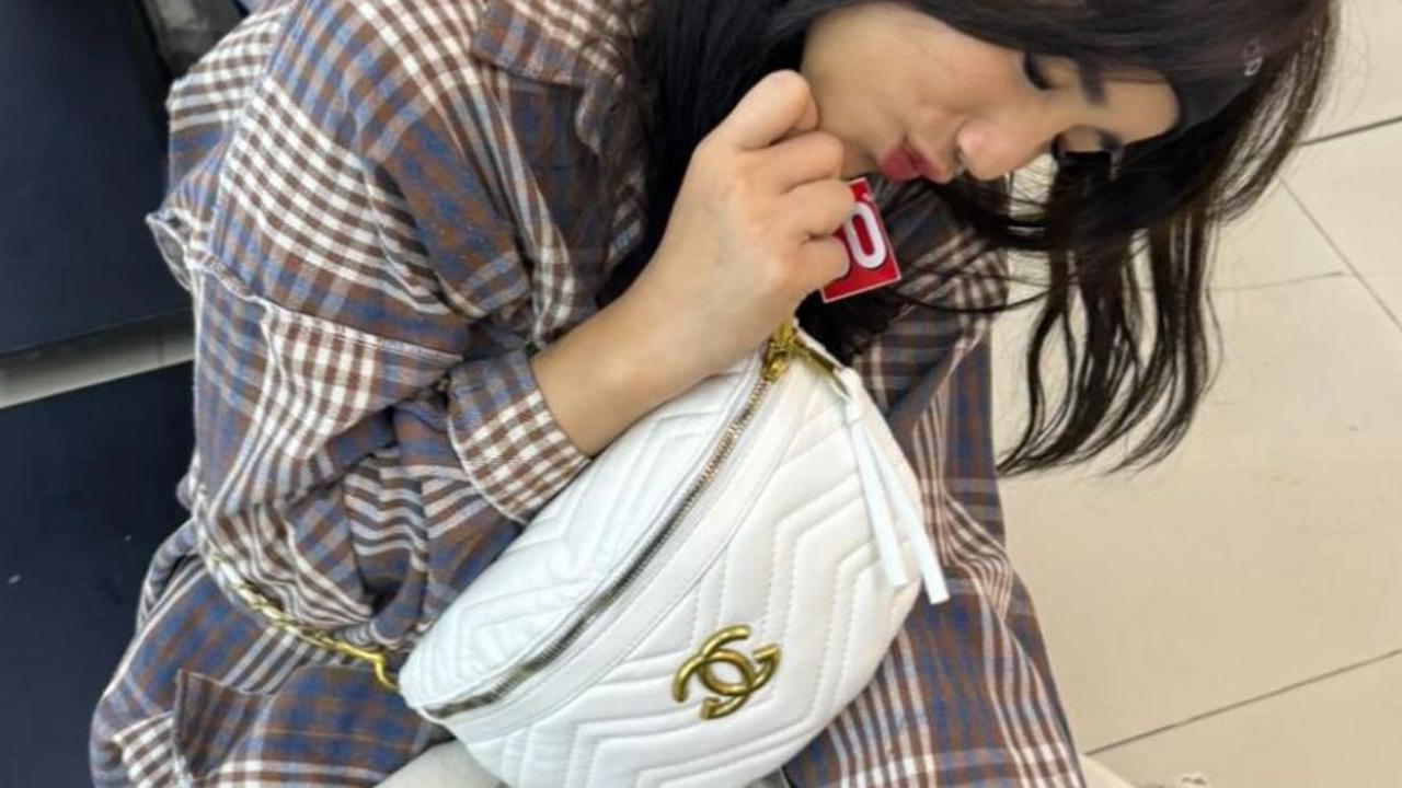 Bikin Tampilan Jadi Makin Stylish, Intip Koleksi Tas Mewah Fuji yang Harganya Ratusan Juta dari Berbagai Brand Terkenal