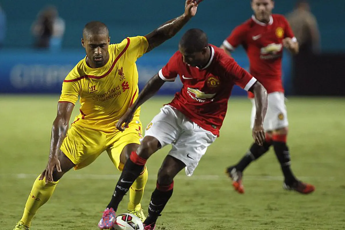 Glen Johnson