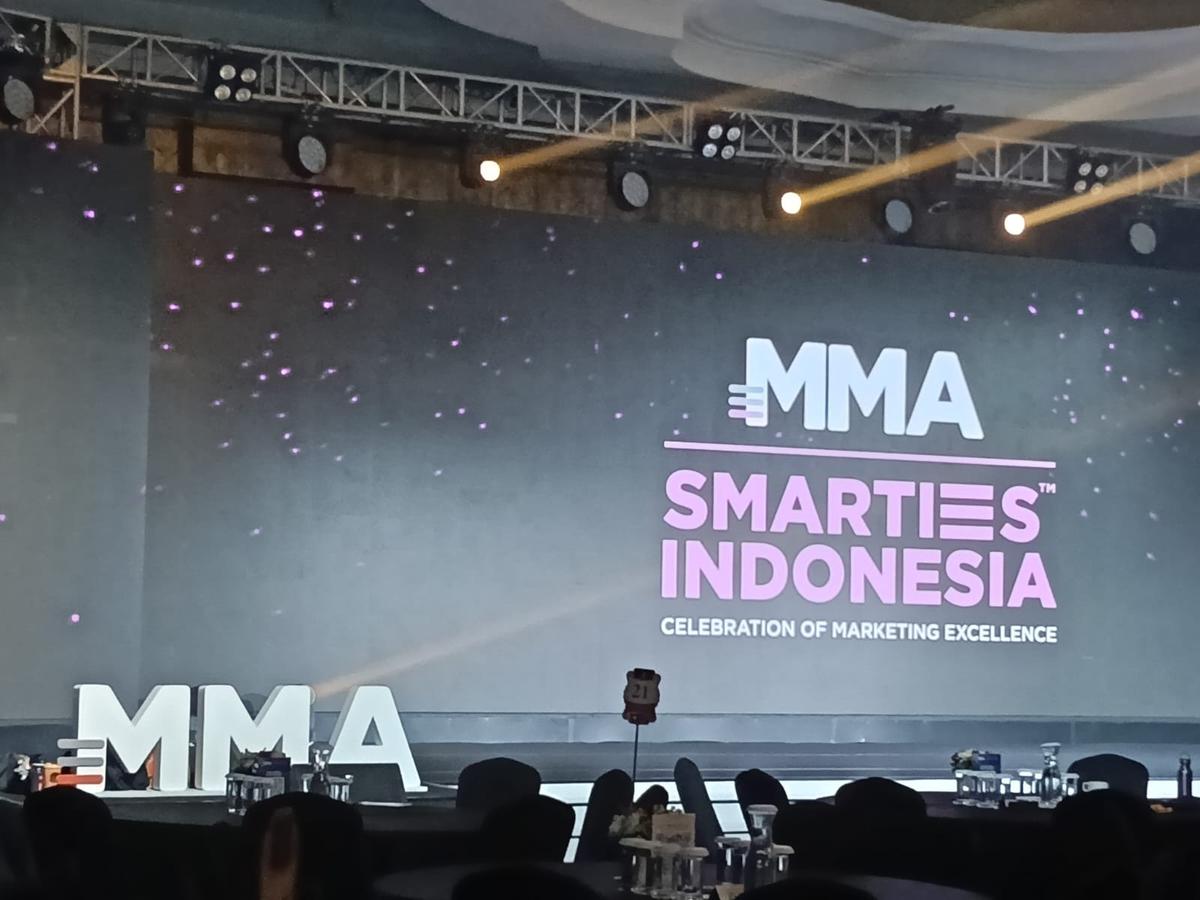 Jemput Ekonomi Digital, MMA Impact Indonesia 2025 Dorong Pemasaran Ikuti Zaman