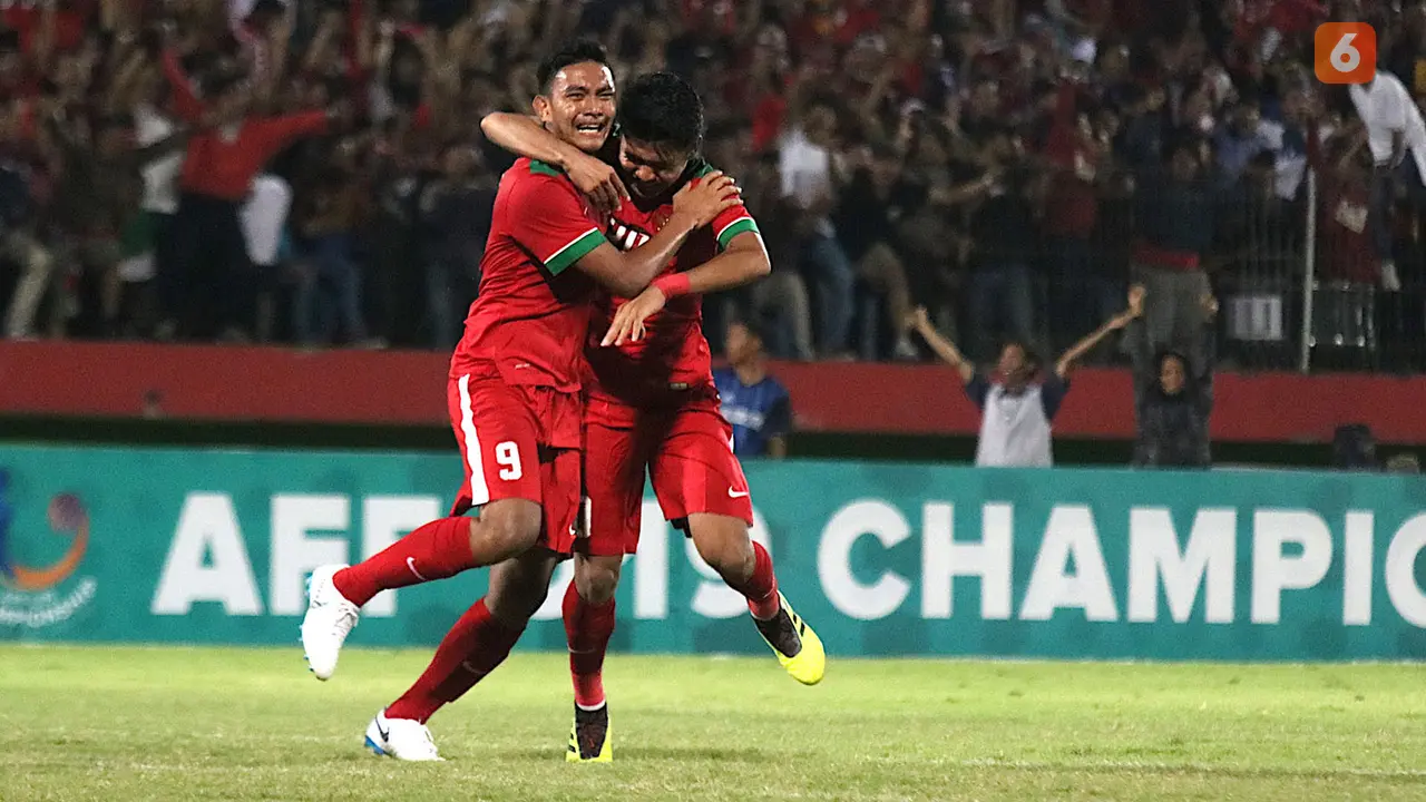 Muhammad Rafli Mursalim (Timnas Indonesia U-19)