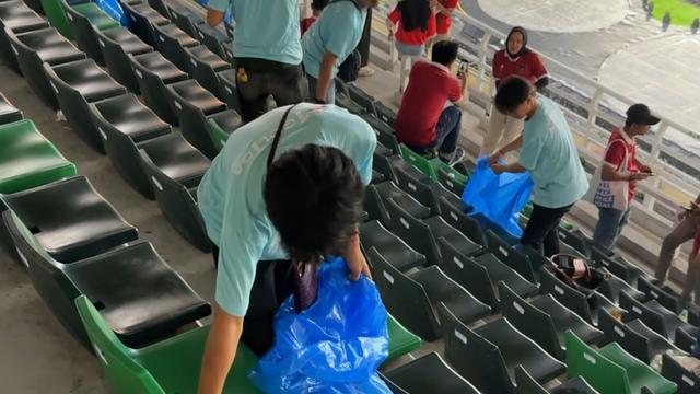 Timnas Indonesia U-17 Vs Ekuador U-17