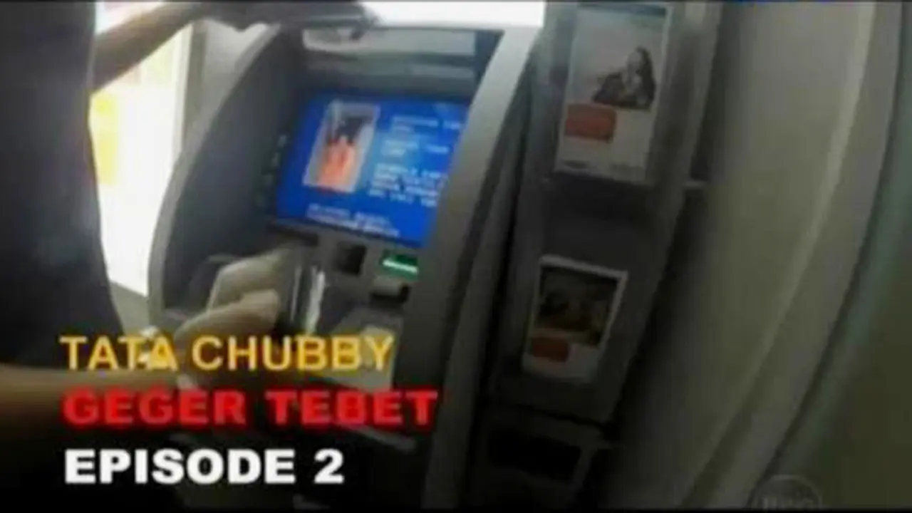 Tata Chubby Geger Tebet Part 2