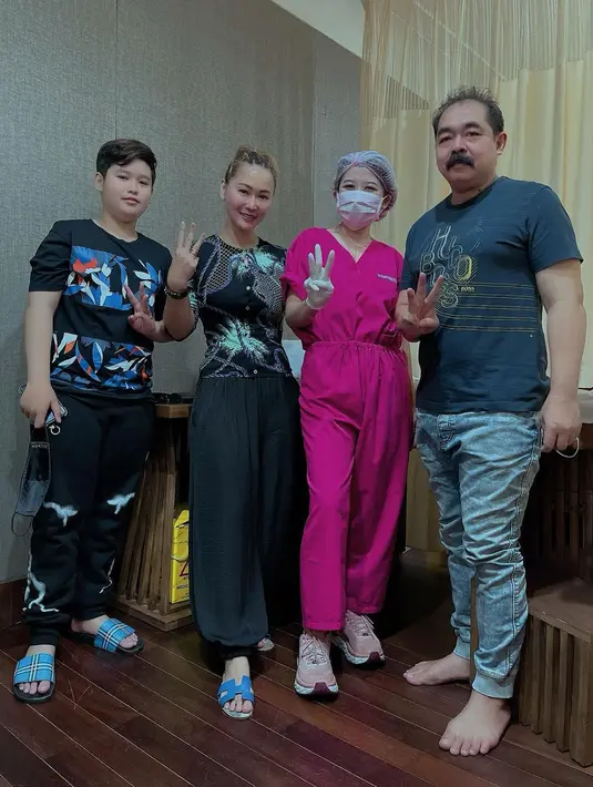 Inul Daratista (Instagram/inul.d)