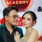Danang Pradana Ternyata Pernah Dua Tahun Tak Saling Sapa dengan Wika Salim
