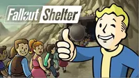 Yuk, intip ulasan mendalam game mobile Fallout Shelter berikut ini!