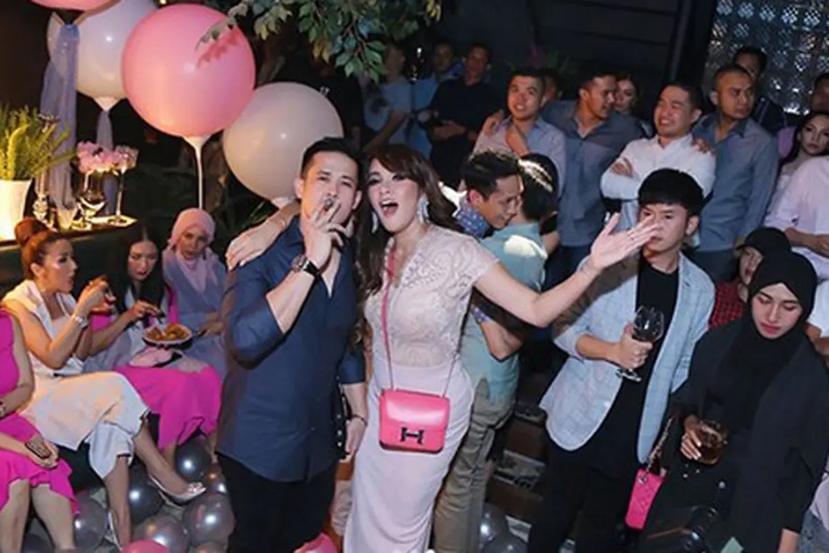 [Bintang] Olla Ramlan