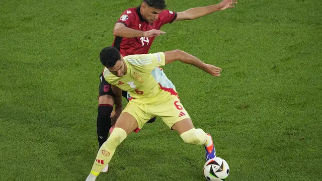 Mikel Merino