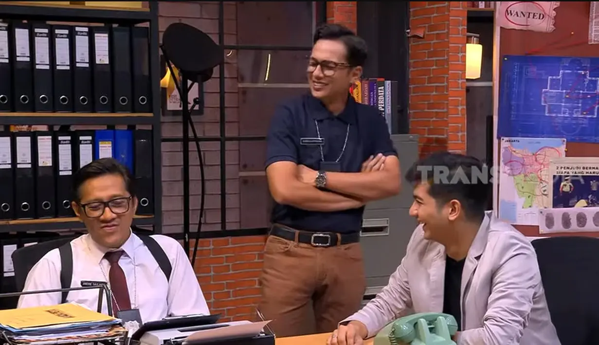 [Youtube/TRANS7 OFFICIAL]