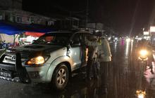 Pasca Ledakan Pipa Gas Riau: Polda Pastikan Jalintim Sumatera Kembali Normal