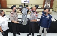 Puluhan Kilogram Kokain Tercecer di Pesisir Sumenep, Nilainya Tembus Ratusan Miliar Rupiah