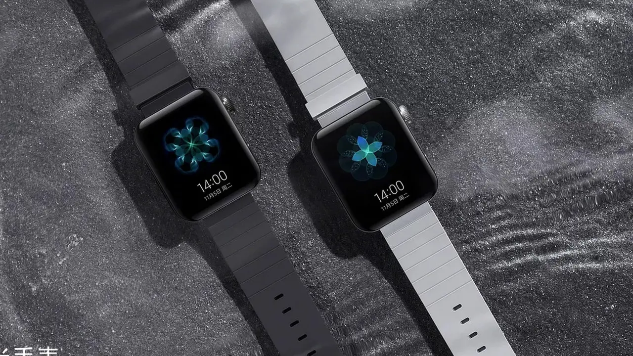 Mi Watch