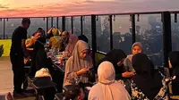 22 Rekomendasi Tempat Makan Enak di Depok Murah dan Cozy, Vibesnya Bikin Betah