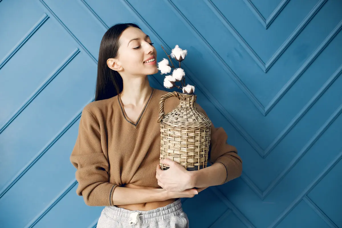 perempuan cantik