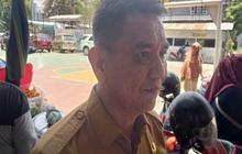 Pemkot Palu Intensifkan Pengawasan Harga Bahan Pokok Jelang Nataru, Bawang Merah Melonjak